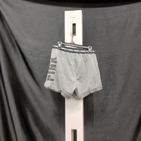 PINK Victoria's Secret Gray Men's Boxer Shorts - Picture 7 of 9